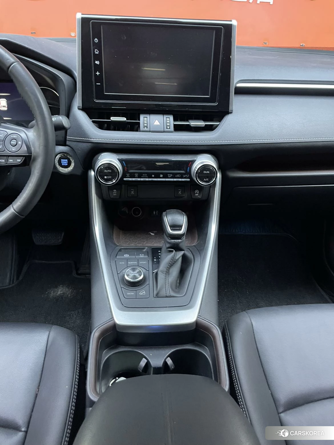 Toyota RAV4 Rongfang 2019 Белый из Китая, фото 6