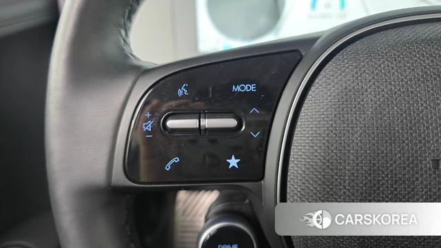 Hyundai Ionic 5 2022 Белый из Кореи, фото 6