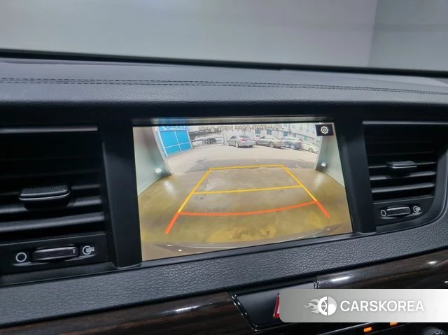 Kia Come New K7 2018 Серый из Кореи, фото 6