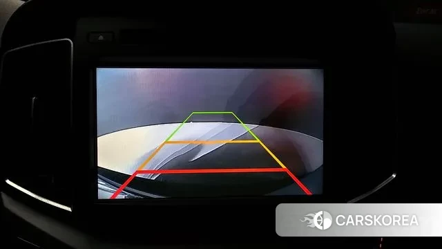 Hyundai The New Grand Starex 2018 Серебряный из Кореи, фото 6