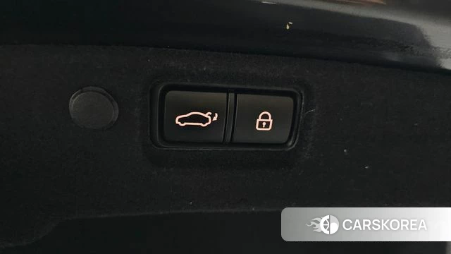 Kia All New K7 Hybrid 2018 Черный из Кореи, фото 6