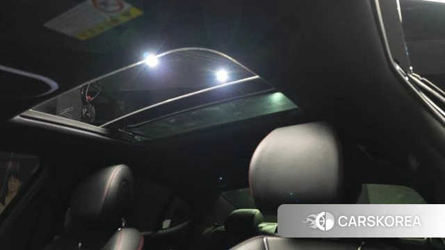 Genesis G70 2018 Черный из Кореи, фото 6