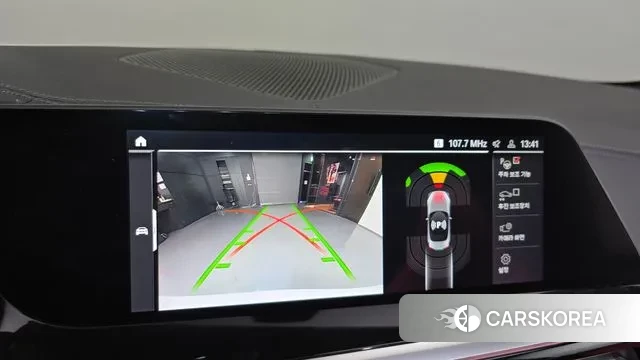 BMW Z4 (G29) 2021 Белый из Кореи, фото 6