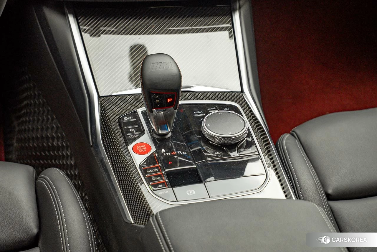 BMW M2 2024 Синий из Китая, фото 6