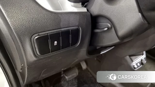 Kia The New Ray 2021 Белый из Кореи, фото 6