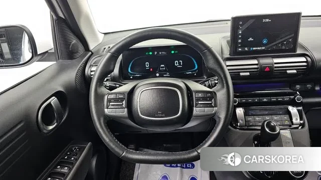 Hyundai Casper 2022 Белый из Кореи, фото 6