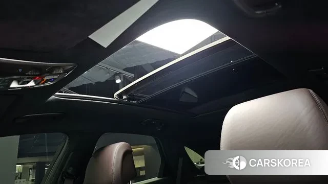 Genesis GV70 2024 Белый из Кореи, фото 6