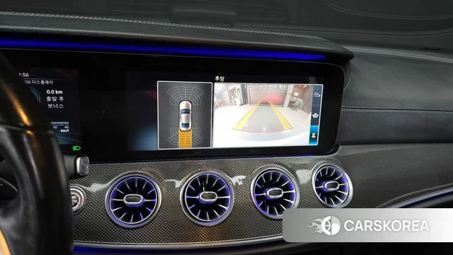 Mercedes-Benz CLS-Class C257 2020 Белый из Кореи, фото 6