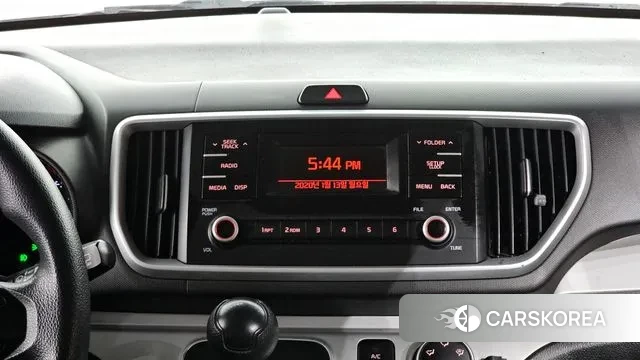 Kia The New Ray 2018 Белый из Кореи, фото 6