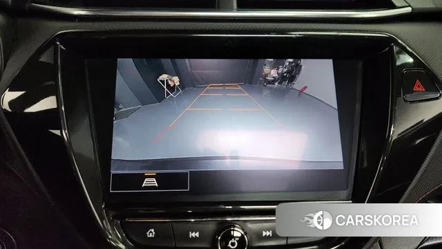 Chevrolet (GM Daewoo) Trailblazer 2020 Белый из Кореи, фото 6