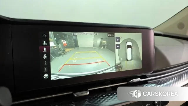 Kia Carnival 4th generation 2021 Белый из Кореи, фото 6