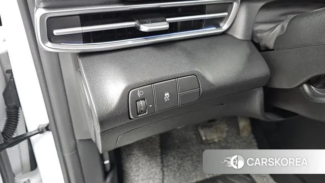 Hyundai The New Avante (CN7) 2025 Белый из Кореи, фото 6