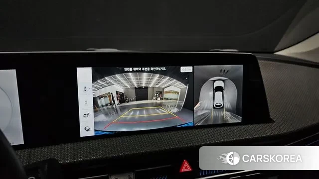 Kia EV6 2021 Серый из Кореи, фото 6