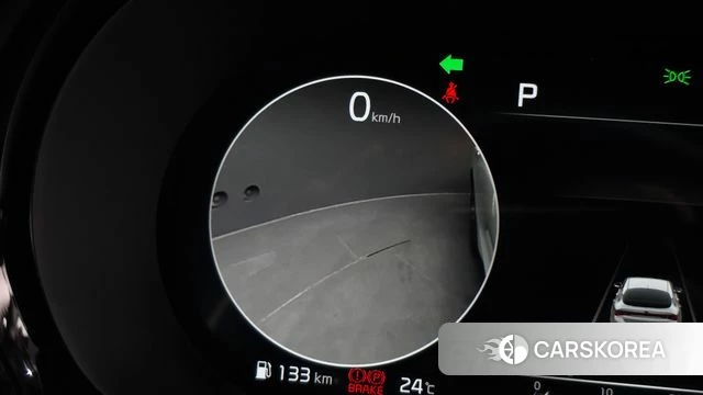 Kia K5 3rd generation 2020 Белый из Кореи, фото 6
