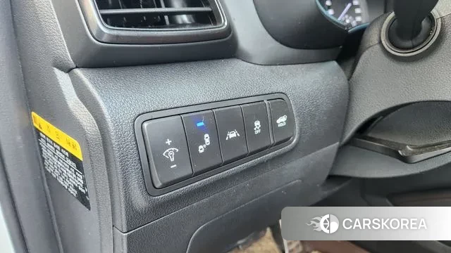 Hyundai All New Tucson 2020 Белый из Кореи, фото 6