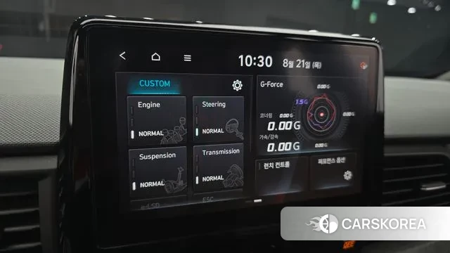 Hyundai Veloster (JS) 2020 Синий из Кореи, фото 6