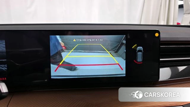 Ssangyong Torres EVX 2024 Синий из Кореи, фото 6