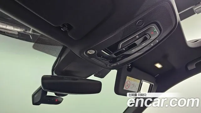 Audi A6 (C8) id 2949798 из Кореи 6