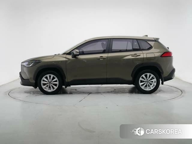 Toyota Corolla Sharp amplifier 2024 Темно-серый из Китая, фото 6