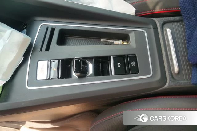 Volkswagen Golf GTI 2025 Белый из Китая, фото 6