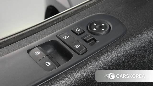 Hyundai Staria 2021 Серый из Кореи, фото 6