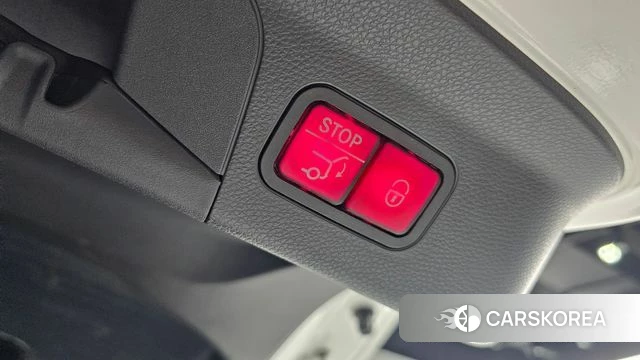 Mercedes-Benz GLC-Class X253 2019 Белый из Кореи, фото 6
