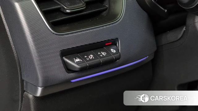 Renault Korea (Samsung) XM3 2020 Белый из Кореи, фото 6