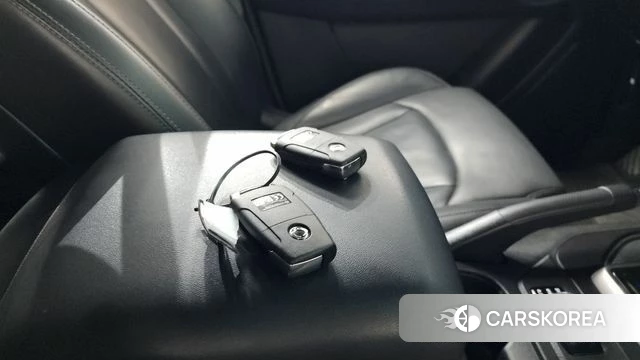 Ssangyong The New Rexton Sports Cannes 2023 Серый из Кореи, фото 6