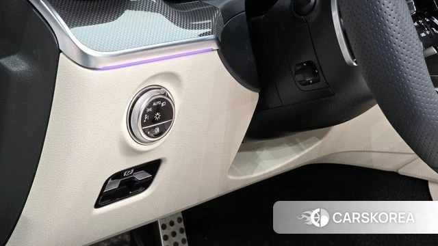 Mercedes-Benz CLE-Class C236 2025 Белый из Кореи, фото 6