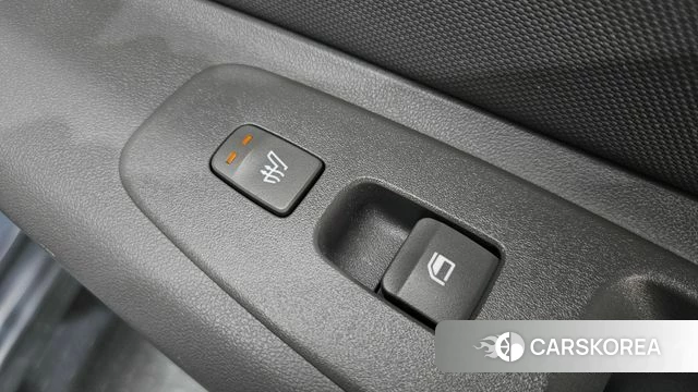 Hyundai Avante (CN7) 2022 Серый из Кореи, фото 6