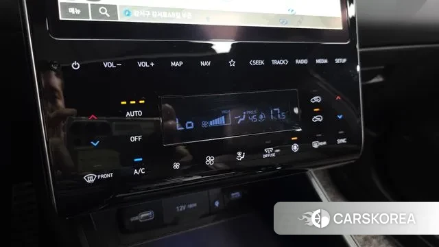 Hyundai Tucson (NX4) 2021 Серый из Кореи, фото 6