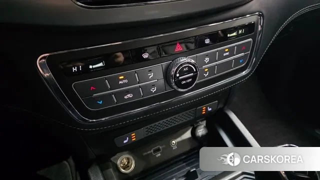 Ssangyong Rexton Sports 2018 Серый из Кореи, фото 6