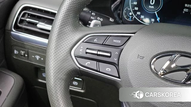 Hyundai Palisade 2022 Белый из Кореи, фото 6