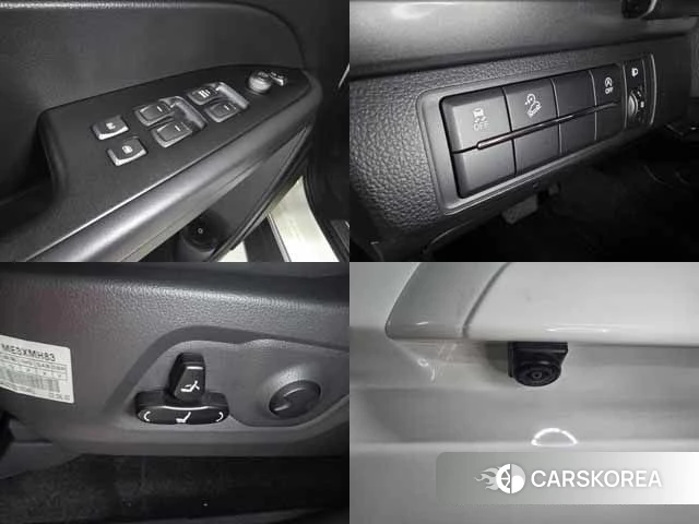 Ssangyong The New Rexton Sport 2022 Белый из Кореи, фото 6