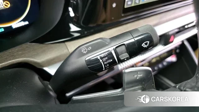 Kia K5 Hybrid 3rd Generation 2022 Черный из Кореи, фото 6