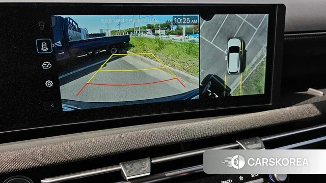 Hyundai The New Tucson (NX4) id 4177713 из Кореи 6