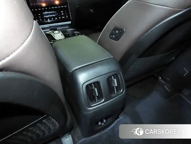 Hyundai Tucson (NX4) 2022 Белый из Кореи, фото 6