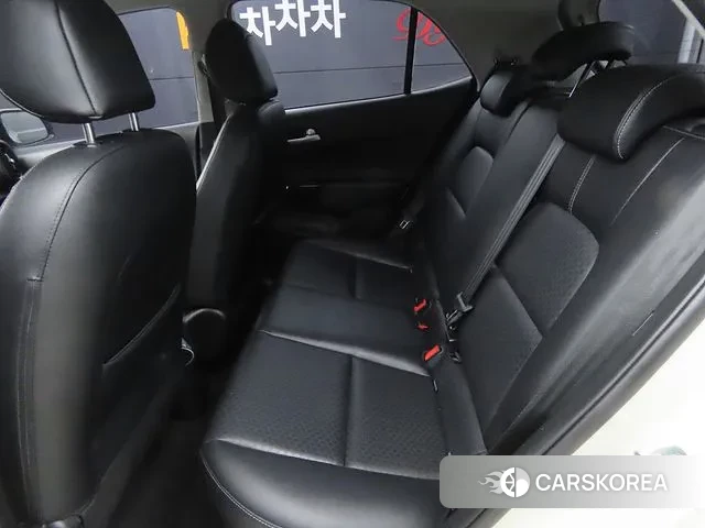 Kia All New Morning (JA) 2019 Белый из Кореи, фото 6