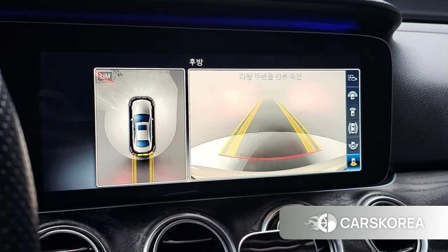 Mercedes-Benz E-Class W213 2018 Белый из Кореи, фото 6