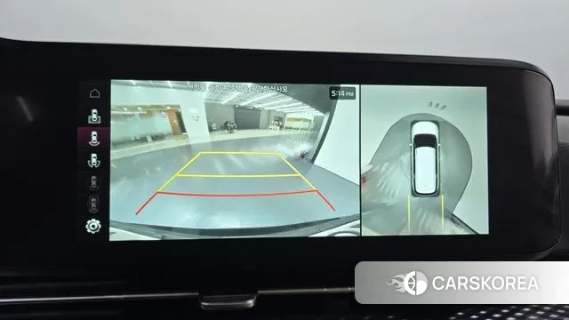 Kia Carnival 4th generation 2022 Черный из Кореи, фото 6