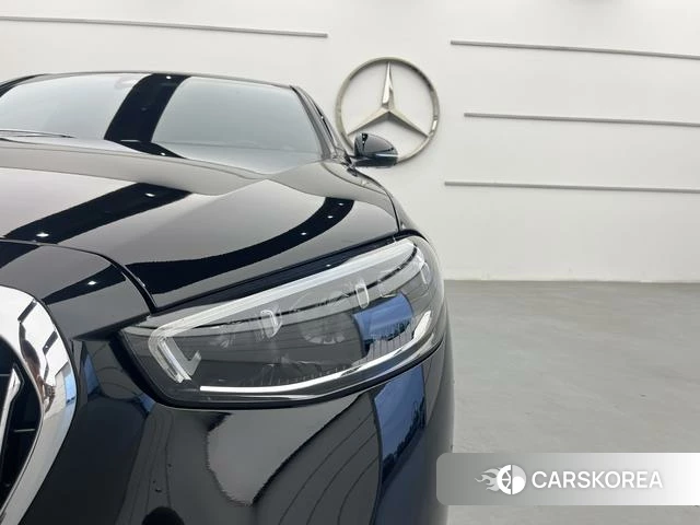 Mercedes-Benz Maybach S-class 2022 Черный из Китая, фото 6