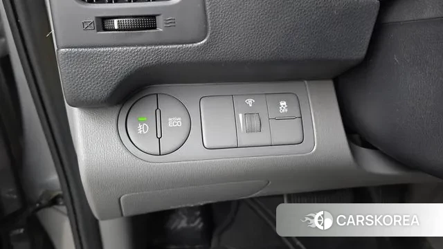 Hyundai The New Grand Starex 2019 Серебряный из Кореи, фото 6