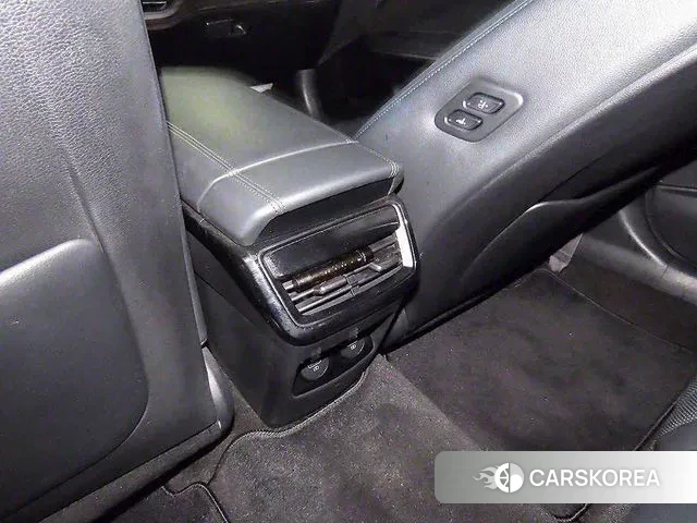 Kia K8 2021 Черный из Кореи, фото 6