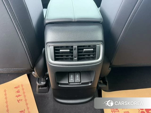 Honda Haoying PHEV 2023 Черный из Китая, фото 6