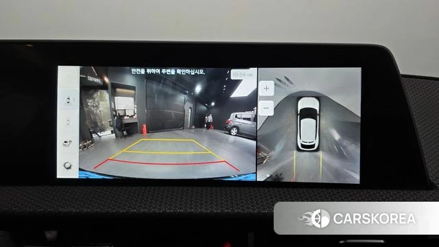 Kia EV6 2022 Белый из Кореи, фото 6