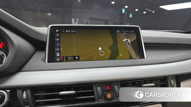 BMW X5 (F15) 2018 Белый из Кореи, фото 6