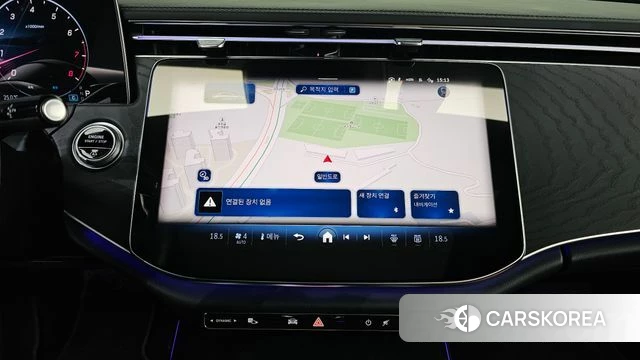 Mercedes-Benz E-Class W214 2024 Белый из Кореи, фото 6