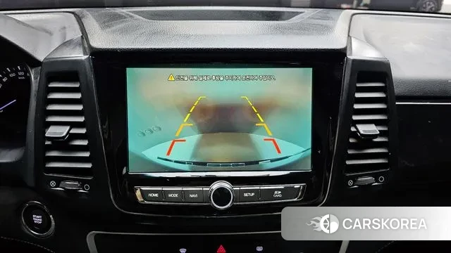 Ssangyong Rexton Sports Cannes 2020 Серый из Кореи, фото 6