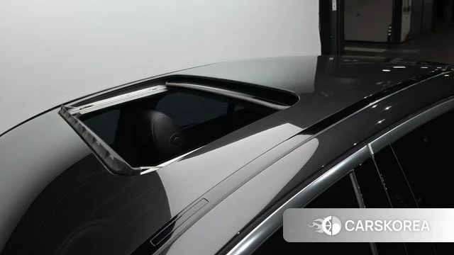 Mercedes-Benz E-Class W213 2022 Черный из Кореи, фото 6