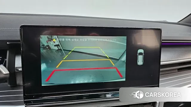 Ssangyong Torres 2022 Белый из Кореи, фото 6